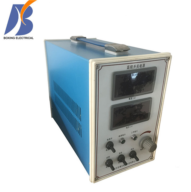 20A 12V DDK系列竖向高频开关试验华体会华体会首页_华体会(中国)
带RS485接口